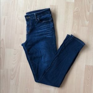 Lucky Brand Lolita Skinny 10